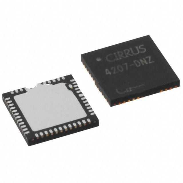 CS4207-DNZ
