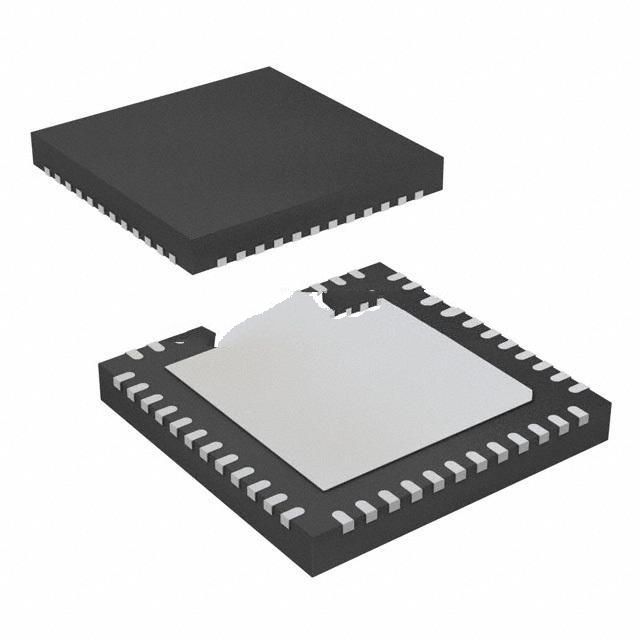 TLV320AIC29IRGZT