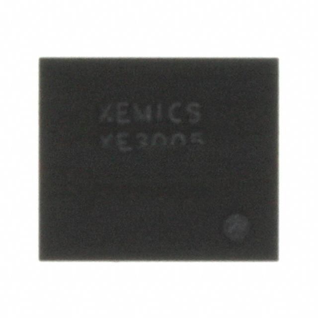 XE3005I064TRLF