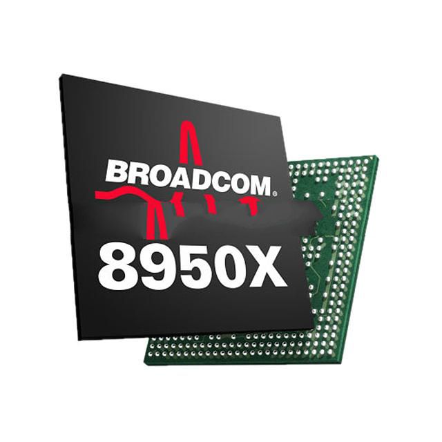 BCM89501BPBGT