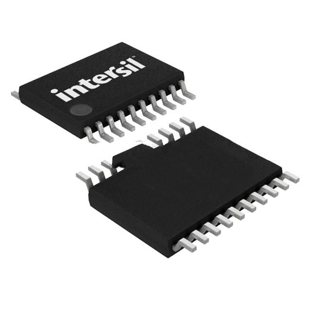ICL3223IVZ-T
