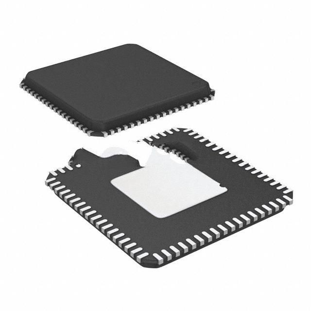 LAN8810I-AKZE-TR