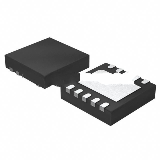 LTC2862AHDD-1#TRPBF LTC2862AHDD-1#TRPBF