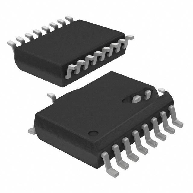 LTC487CSW#PBF