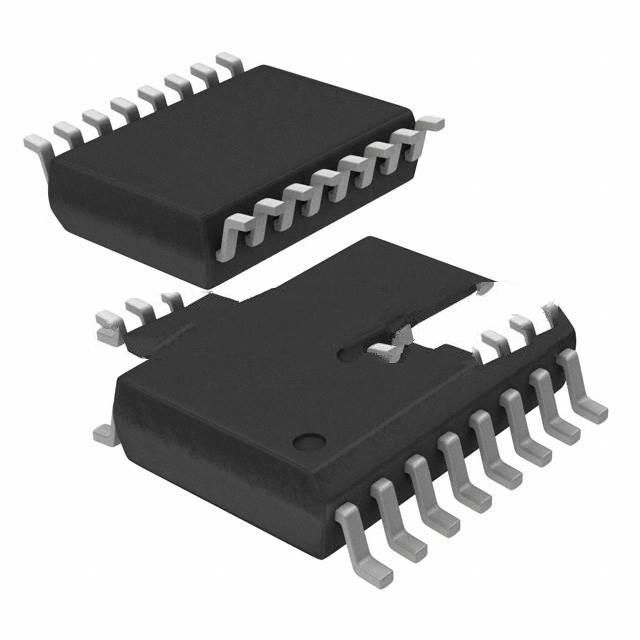 PCF8574DWG4