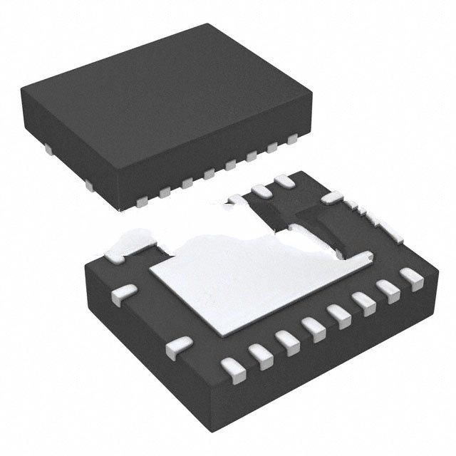 PCF8574RGYRG4