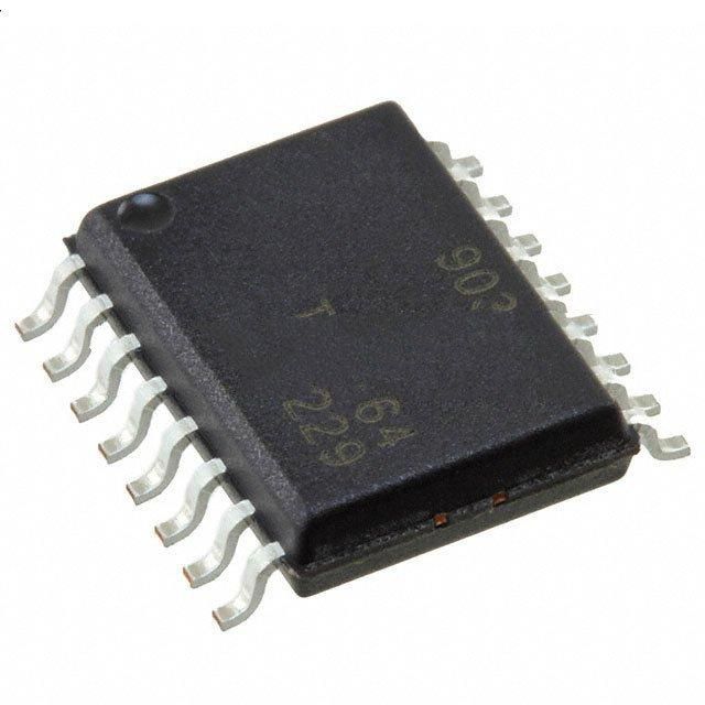 MLX90323KDF-AAA-000-TU