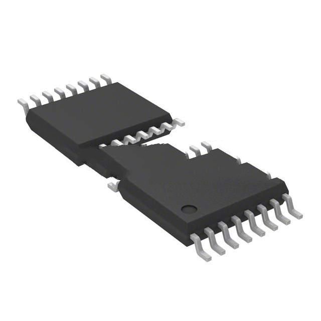Texas Instruments SN65LVDM22PWG4 Texas Instruments SN65LVDM22PWG4