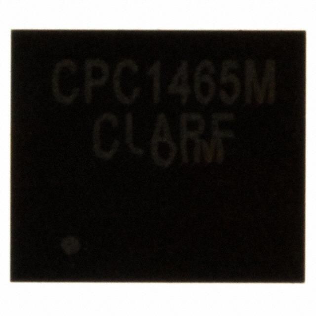 CPC1465MTR