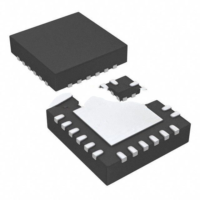 Skyworks Solutions Inc. SI5334C-B01985-GMR Skyworks Solutions Inc. SI5334C-B01985-GMR