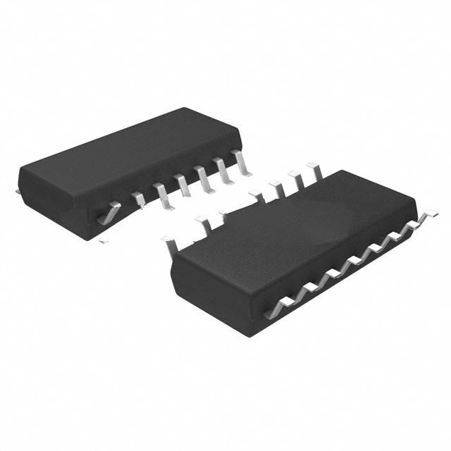 MM74HC4046SJ
