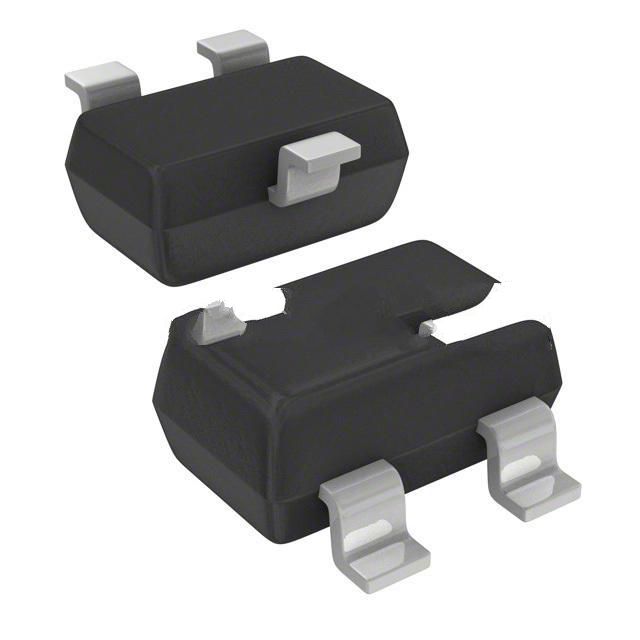 HBAT-540C-TR2G