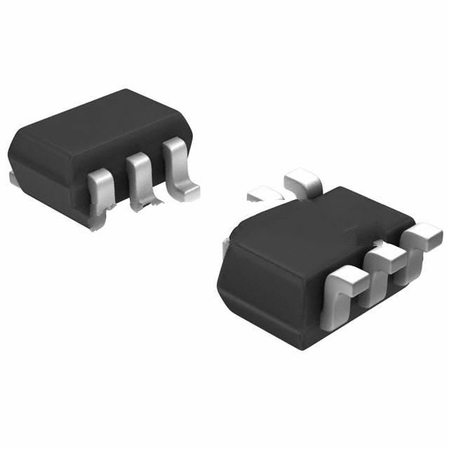 HSMS-285L-TR2G