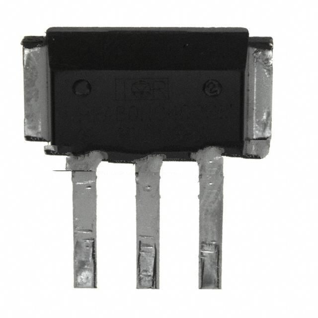 VS-80CNQ045ASMPBF