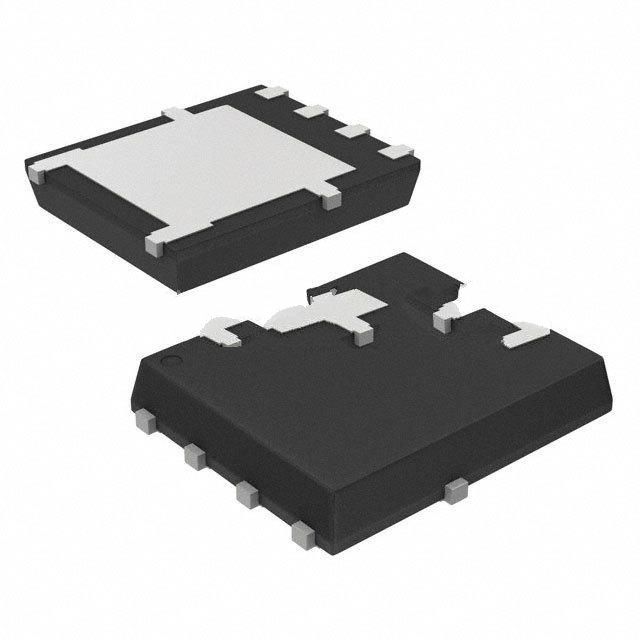 MBR460MFST3G