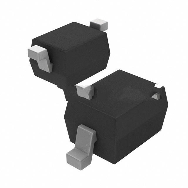 Diodes Incorporated ZMV834BTC Diodes Incorporated ZMV834BTC