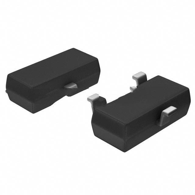 Vishay Semiconductor - Diodes Division MMBZ5252B-E3-08 Vishay Semiconductor - Diodes Division MMBZ5252B-E3-08