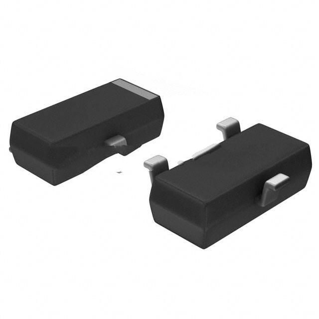 NXP USA Inc. PZM2.7NB1,115 NXP USA Inc. PZM2.7NB1,115