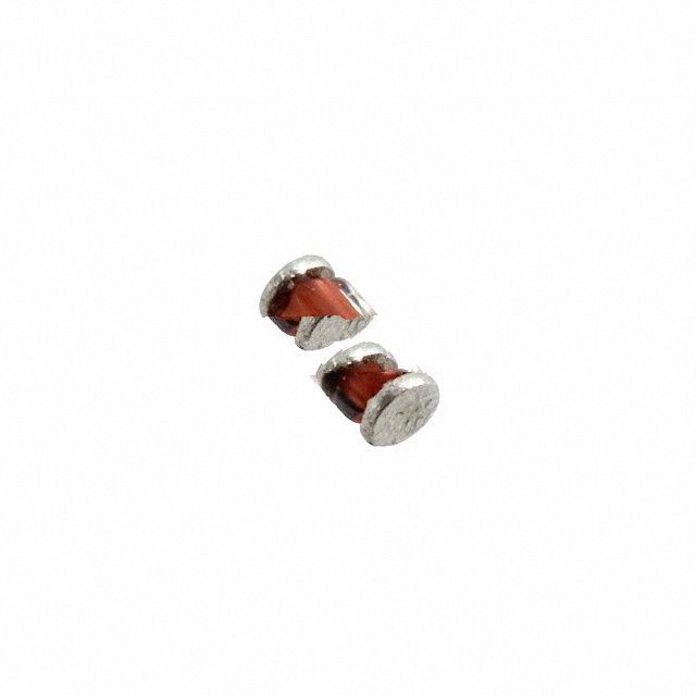 Vishay Semiconductor - Diodes Division VLZ10C-GS08 Vishay Semiconductor - Diodes Division VLZ10C-GS08