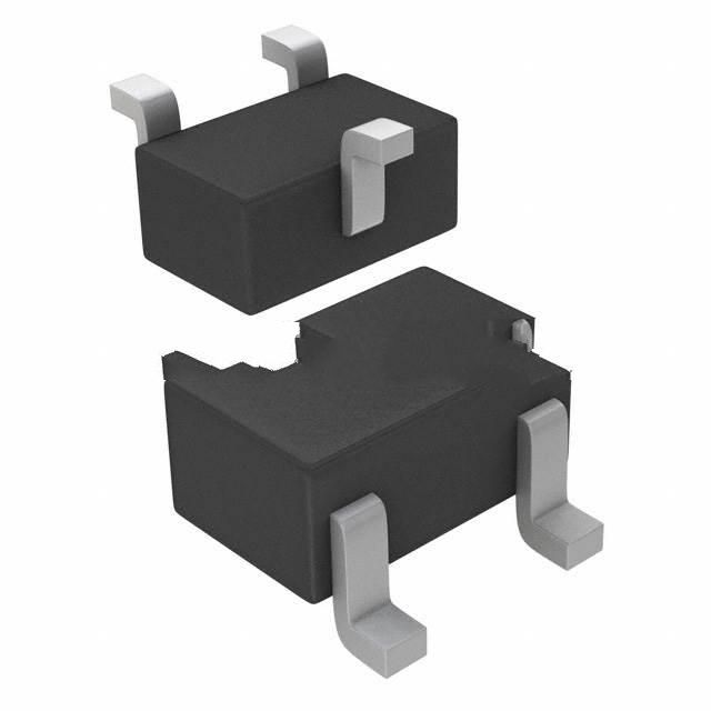 MT3S16U(TE85L,F)