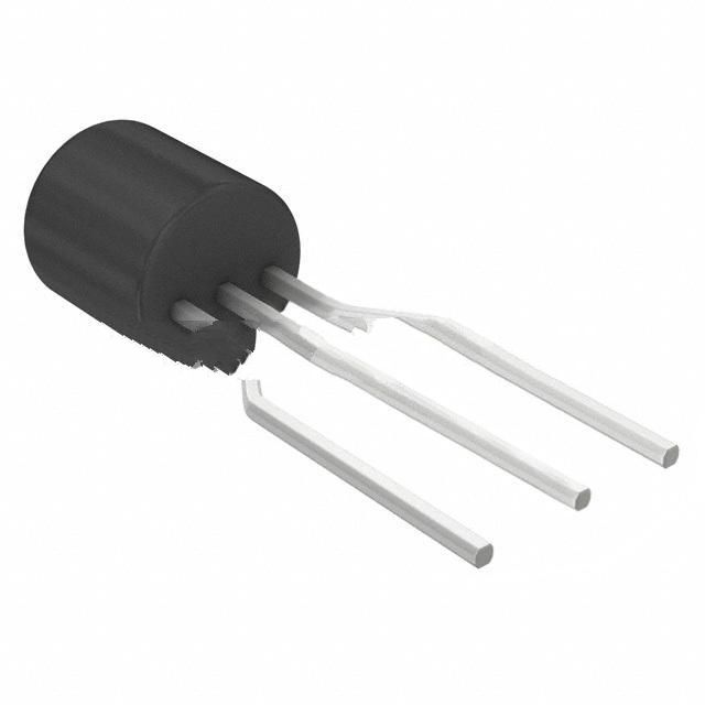 2N3904TA