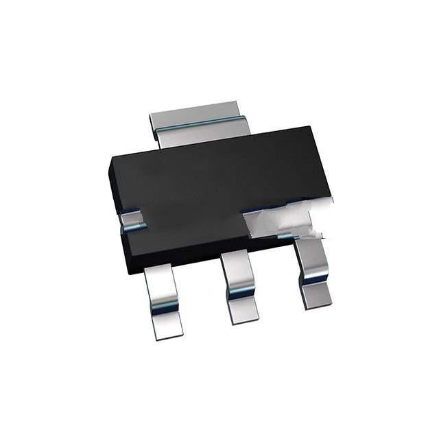 FZT600BTC