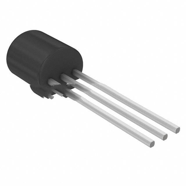 NXP USA Inc. PBRN123ES,126 NXP USA Inc. PBRN123ES,126