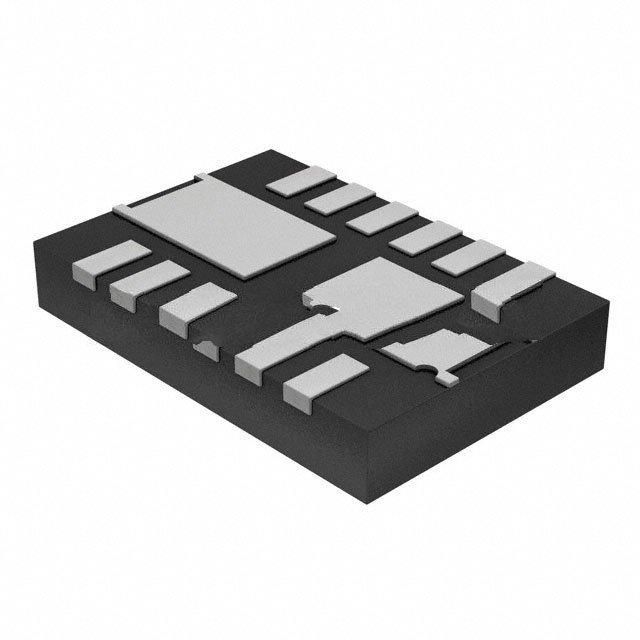 FDMD8260L