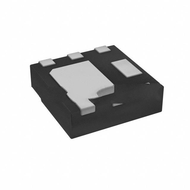 DMT3006LFDF-7