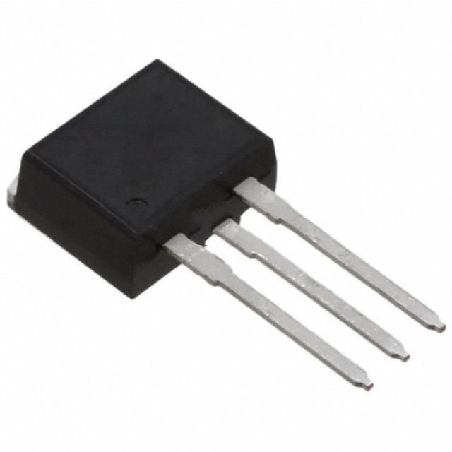 FQI8N60CTU
