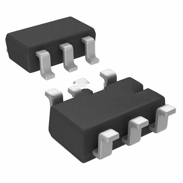 Infineon Technologies IRF5800 Infineon Technologies IRF5800