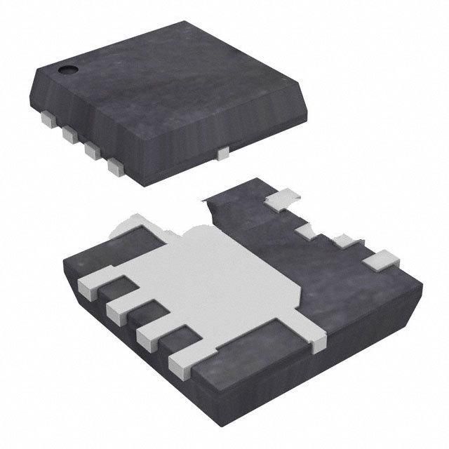 NVTFS5820NLTWG