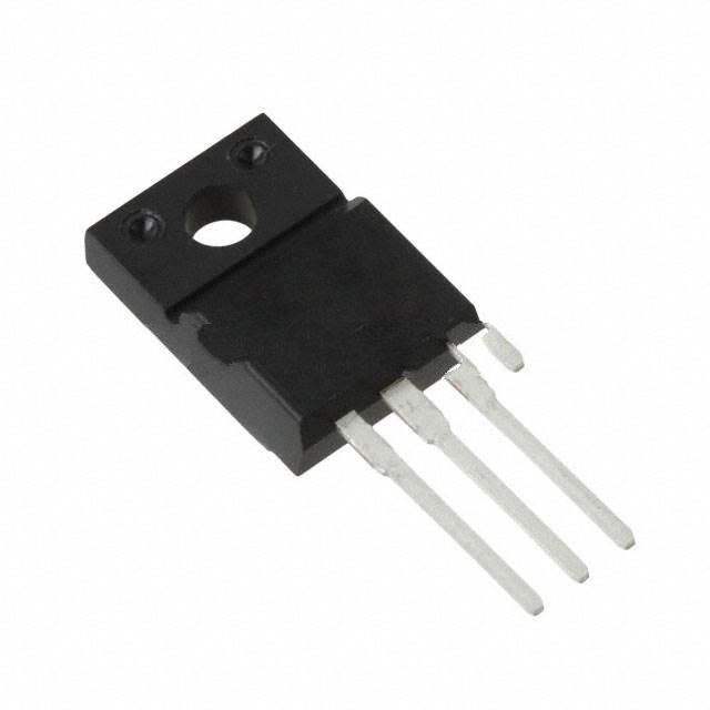 Infineon Technologies SPA21N50C3 Infineon Technologies SPA21N50C3