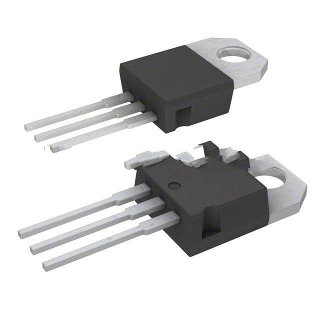STP30NM50N
