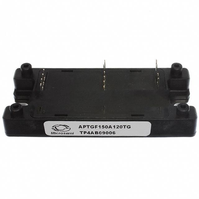 APTGF150A120TG