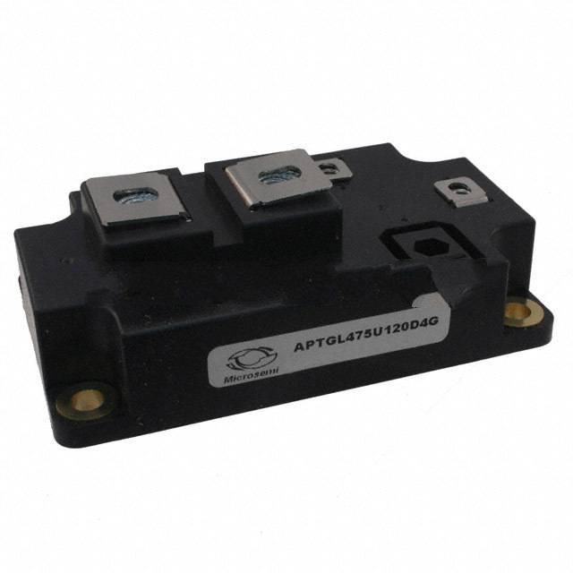 APTGL475U120D4G