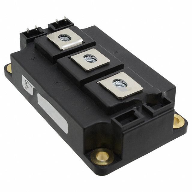 APTGT400A60D3G