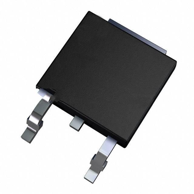 IRGR3B60KD2PBF