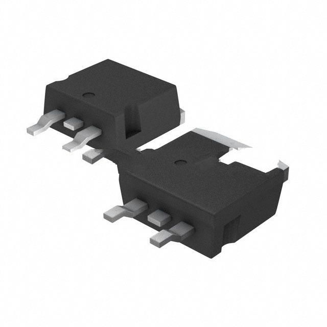 STGB3NC120HDT4