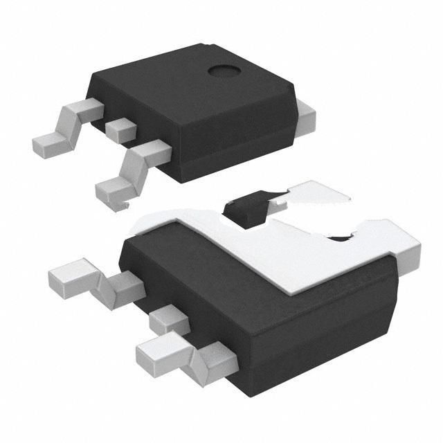 STMicroelectronics STGD5H60DF STMicroelectronics STGD5H60DF
