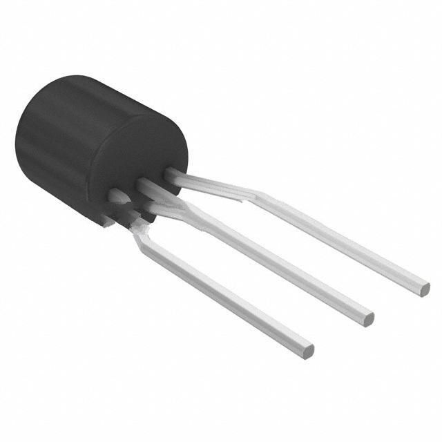 ON Semiconductor 2N6028RLRMG ON Semiconductor 2N6028RLRMG