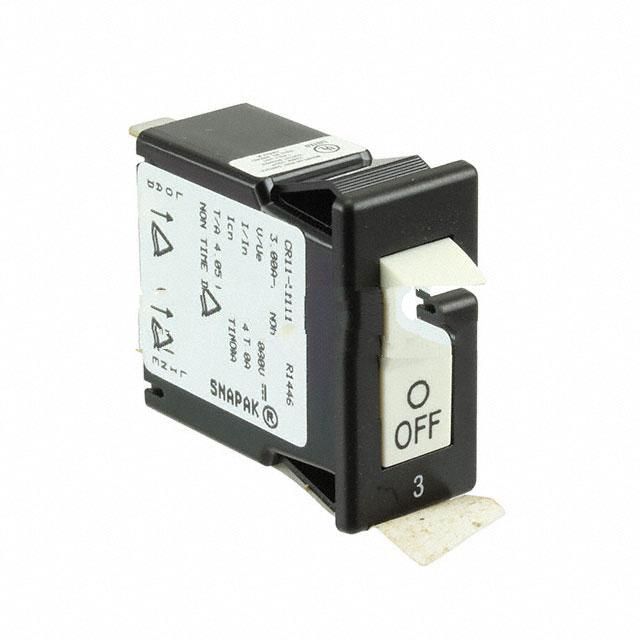 CR11-52-3.00A-B06CV-V