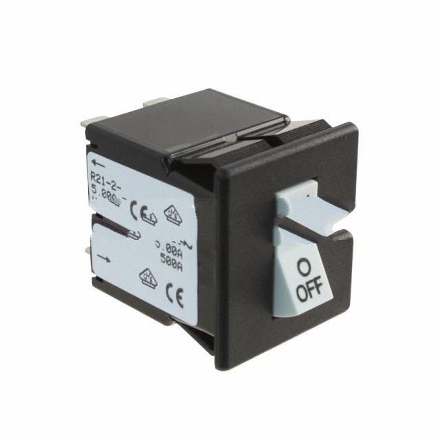 R21-62-5.00A-B121EV-S