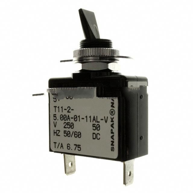 T11-2-5.00A-01-11AL-V