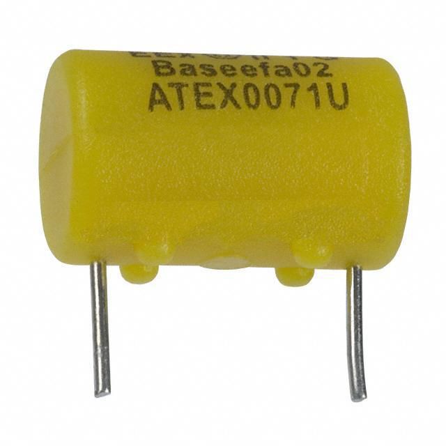 Littelfuse Inc. 0259005.T Littelfuse Inc. 0259005.T