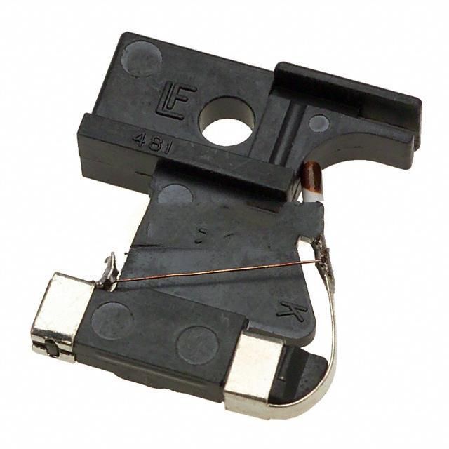 Littelfuse Inc. 0481004.HXLP Littelfuse Inc. 0481004.HXLP