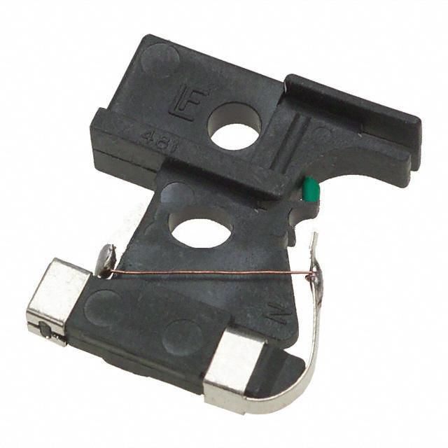 Littelfuse Inc. 0481005.HXLP Littelfuse Inc. 0481005.HXLP