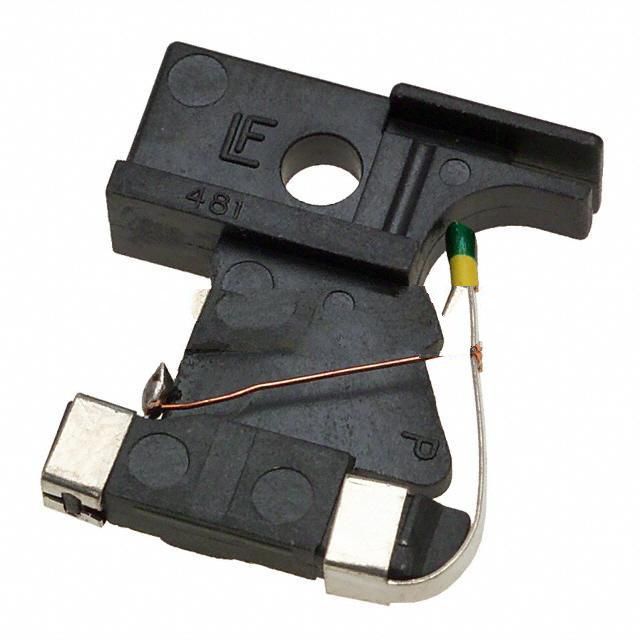 Littelfuse Inc. 0481012.HXLP Littelfuse Inc. 0481012.HXLP