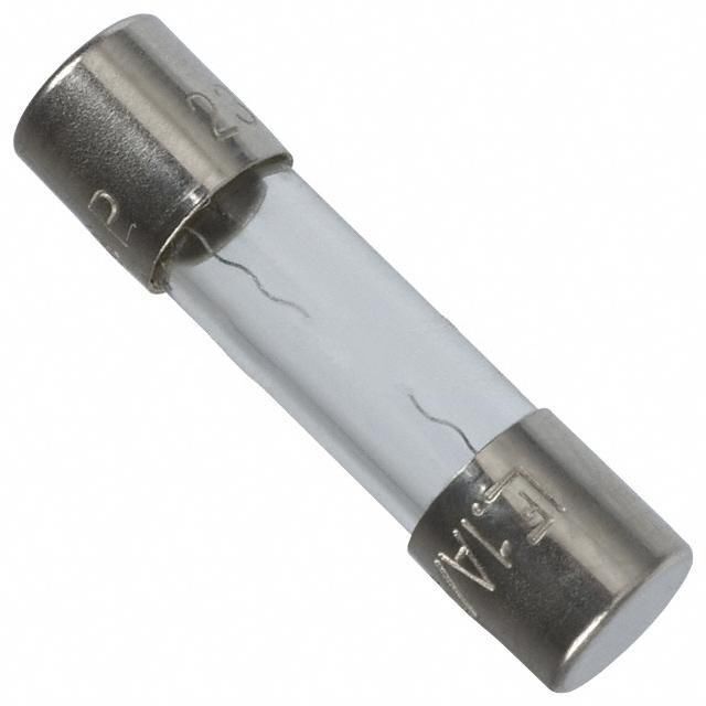 Littelfuse Inc. 0234002.MXP Littelfuse Inc. 0234002.MXP