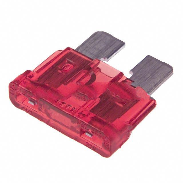 Littelfuse Inc. 0257010.PXPV Littelfuse Inc. 0257010.PXPV